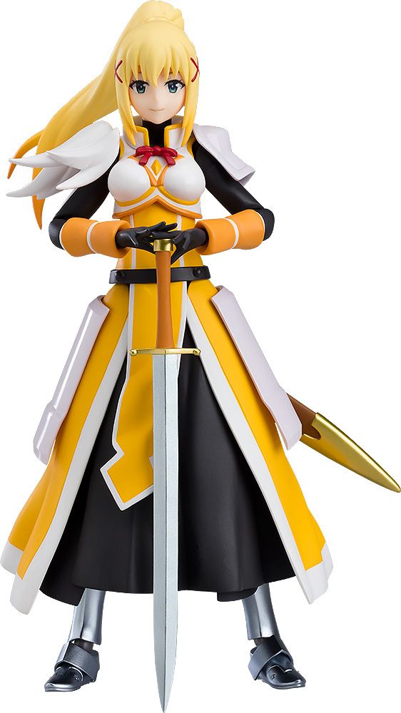 |公式 この素晴らしい世界に祝福を!3_figma