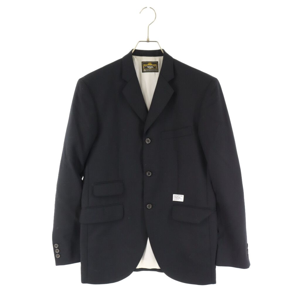 品質保証，大得価】 WTAPS ダブルタップス スーツ セットアップ スーツ L