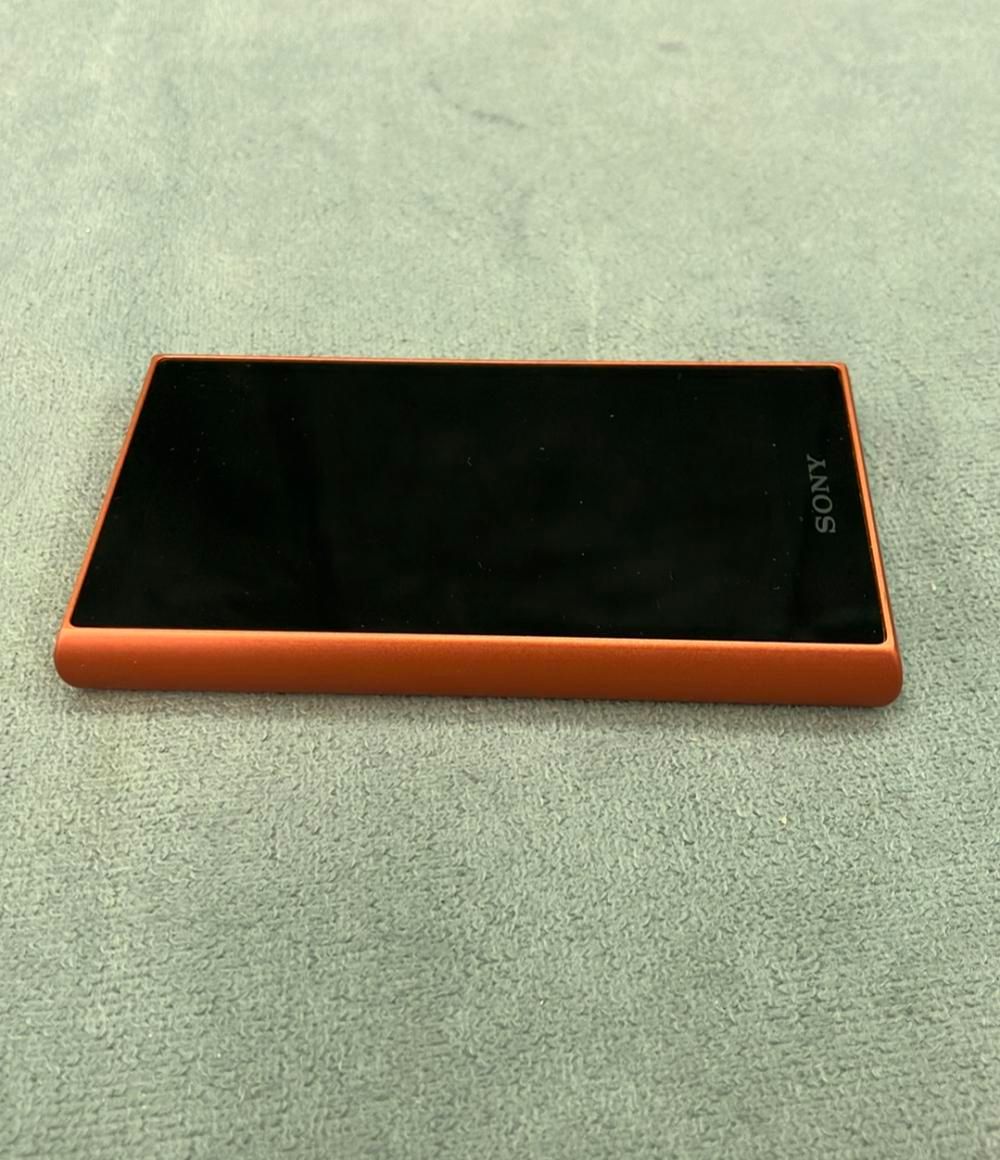  ソニー ウォークマン NW-A 105 HN 16 GB SONY デジタルオーディオプレーヤー ポータブルプレーヤー