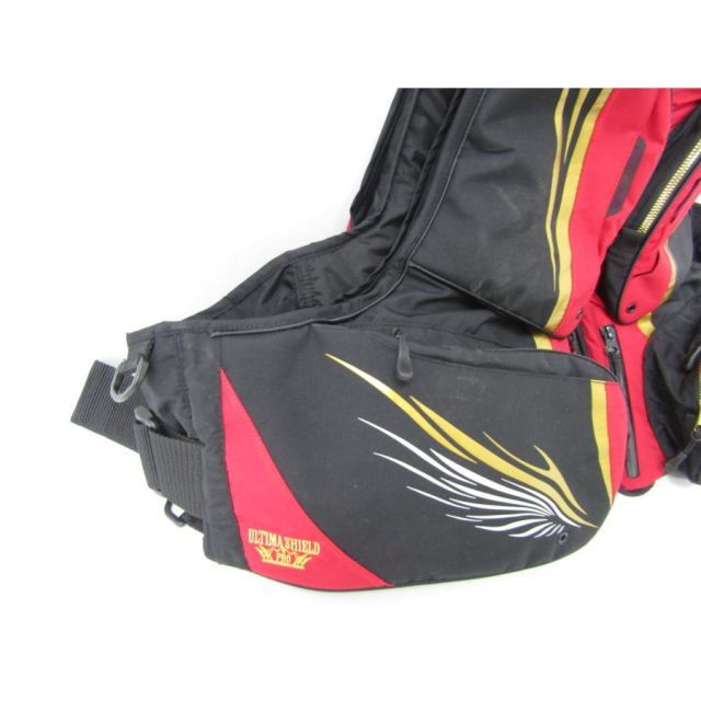 gamakatsu がまかつ フローティングベスト GM2197 サイズ 5L SP11295