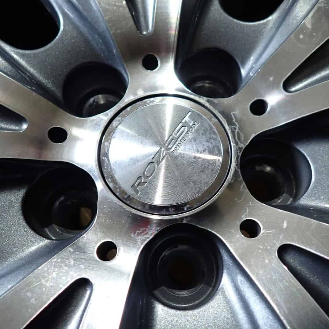 17×7J デザイン