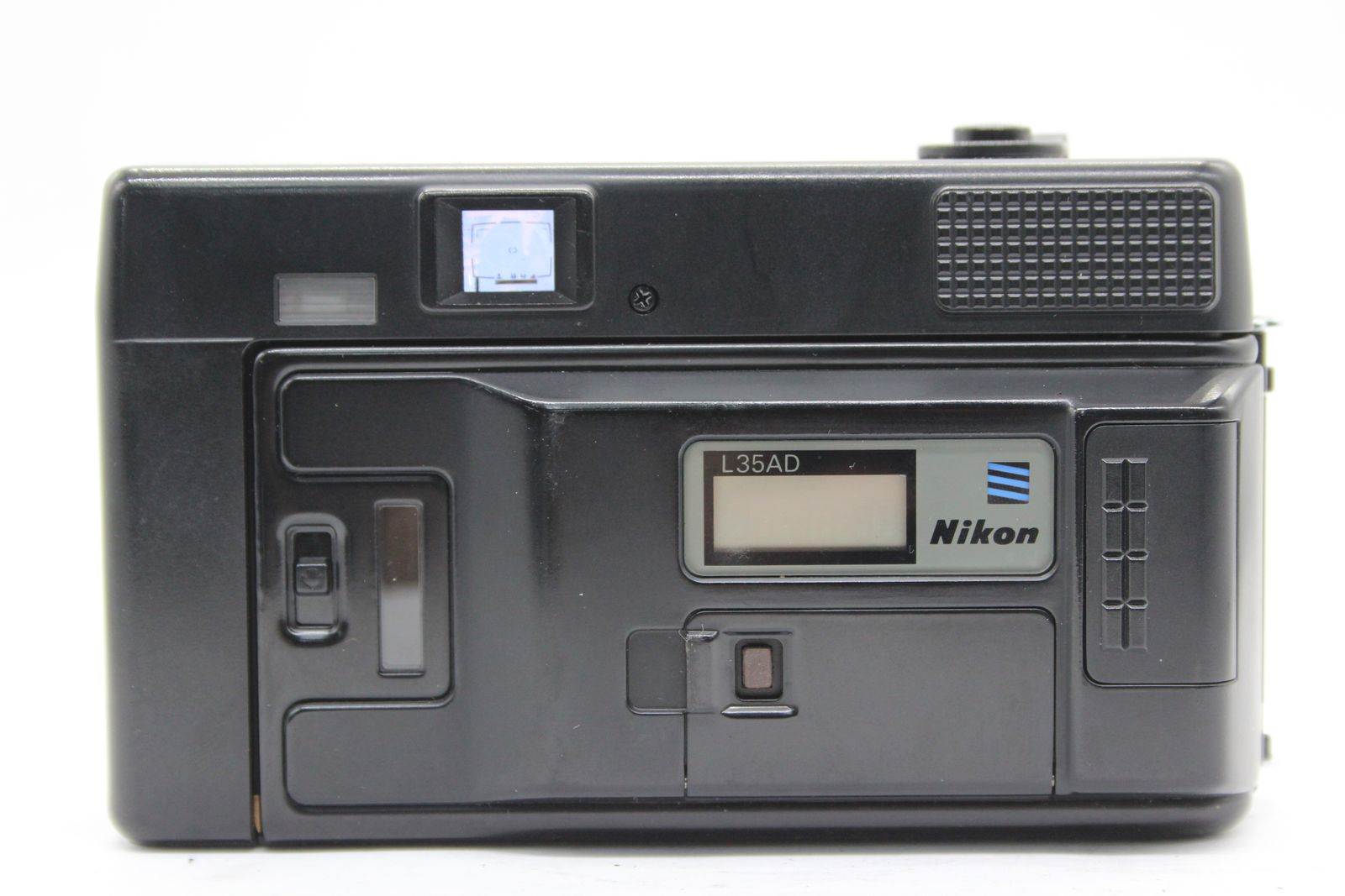 返品保証】 ニコン Nikon L35 AD 35mm F2.8 コンパクトカメラ s5634 - メルカリ