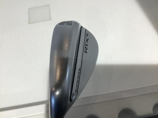 Cleveland RTX 6 ウェッジ 52度 MID 10度 Cleveland RTX 6 Zipcore Black Satin Wedge - Riverside Golf