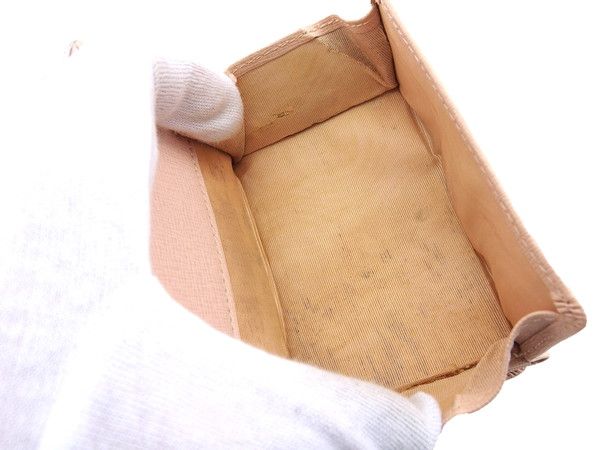 ピンク×ゴールド レディース