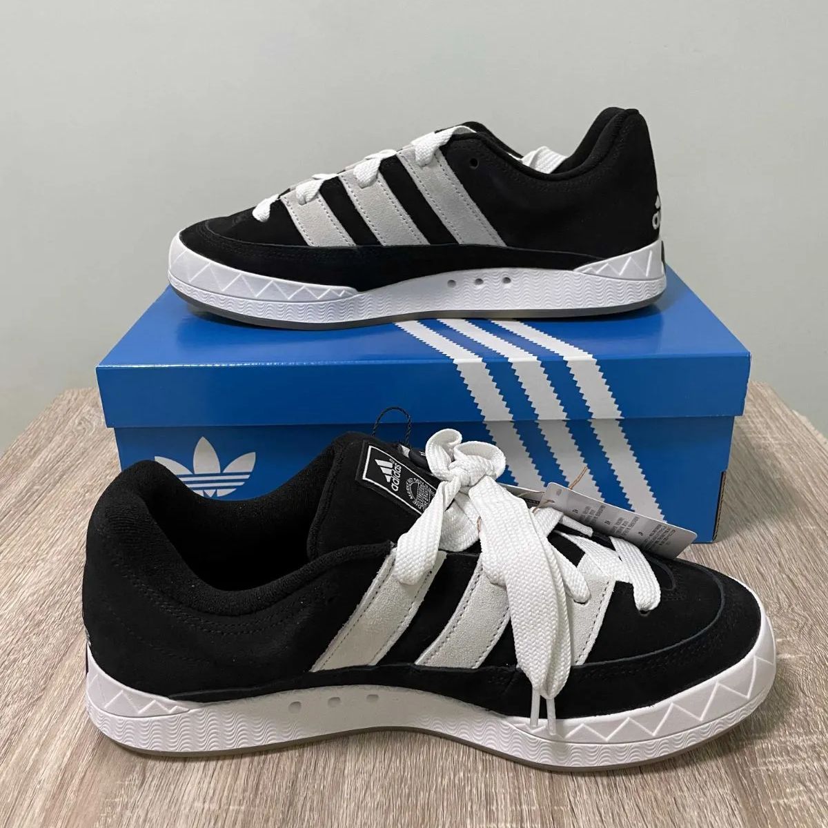 Adidas Originals Adimatic 