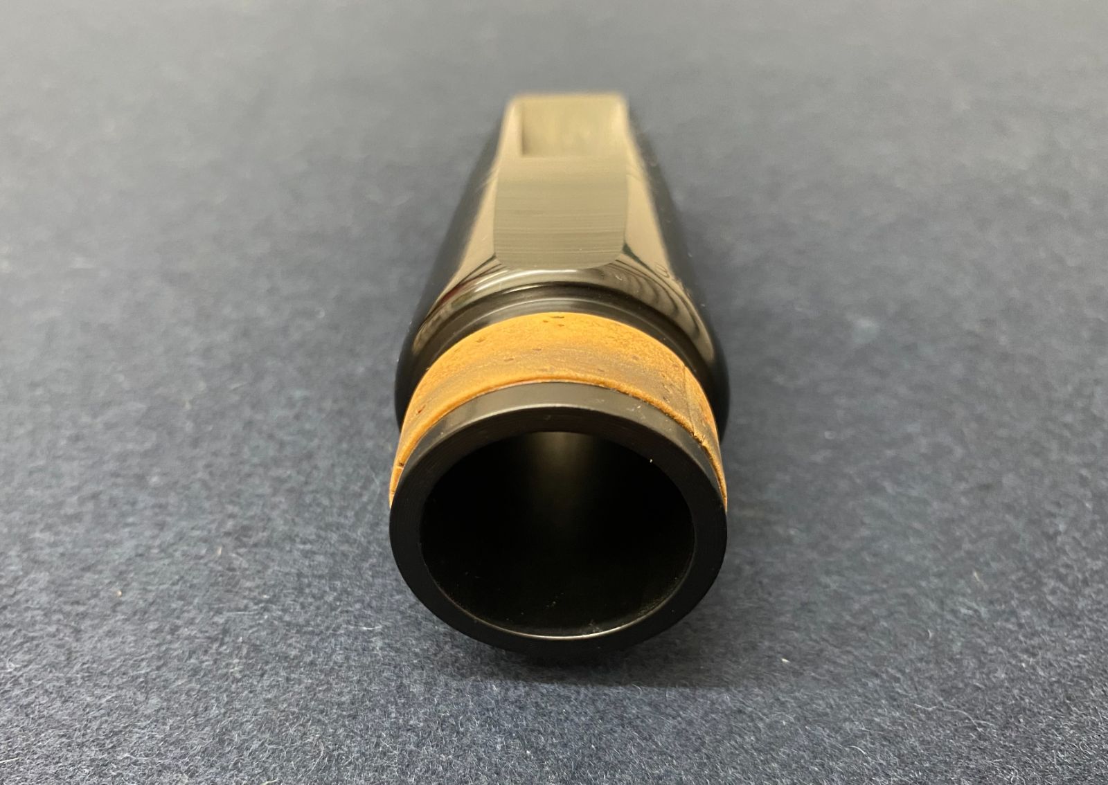 バスクラリネット用マウスピース