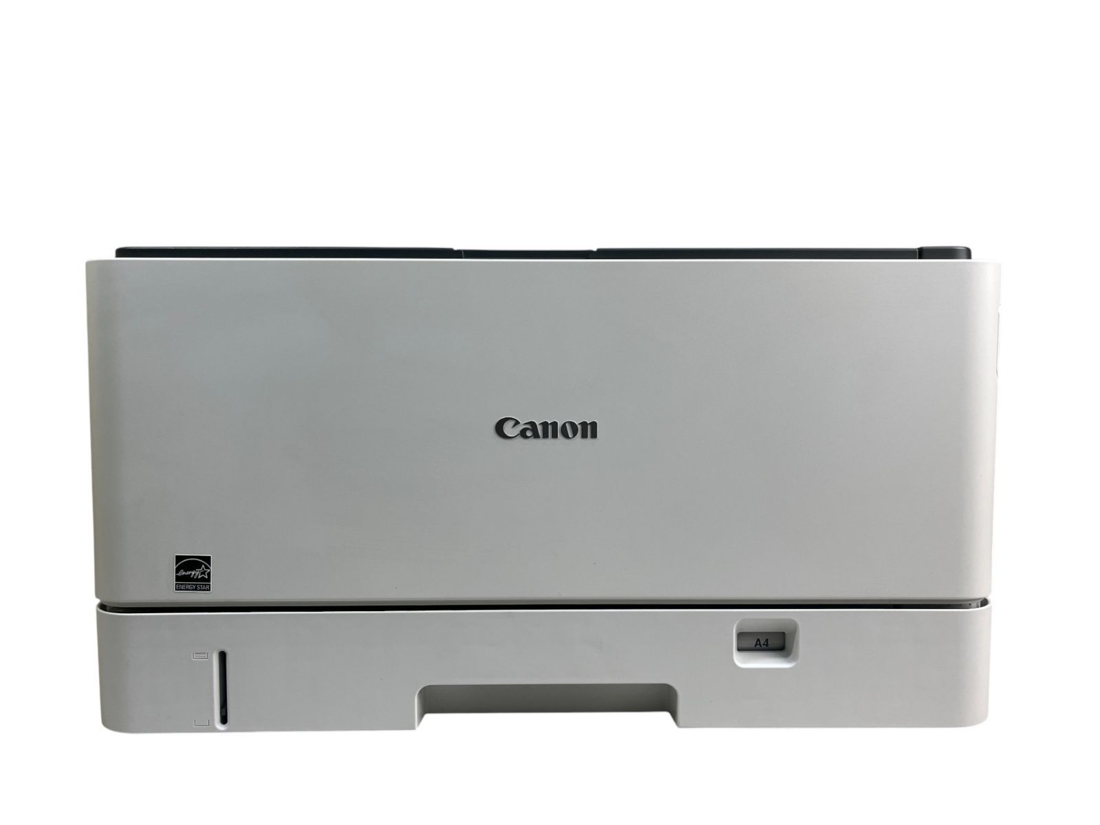 印刷23821枚 トナー付き｜Canon LBP441｜A3対応 USB LAN モノクロレーザープリンター