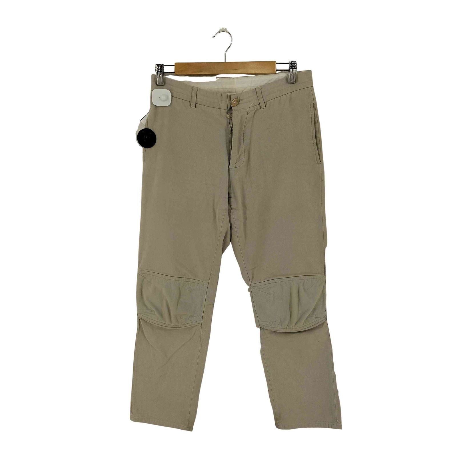 ヘルムートラング HELMUT LANG 90S 本人期 knees patch pants メンズ 