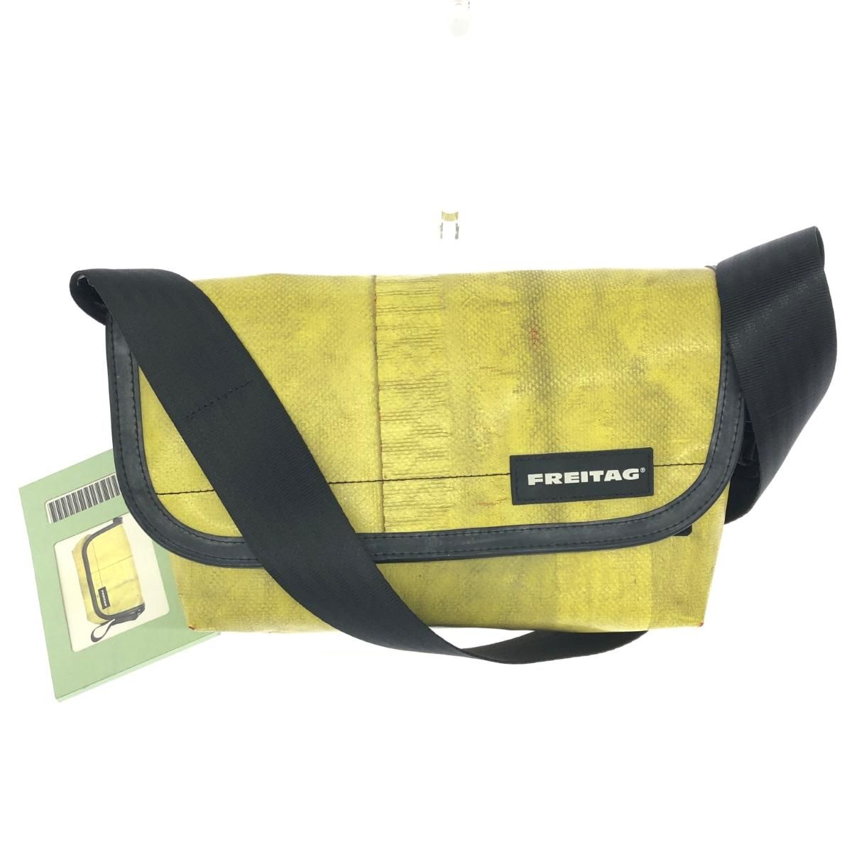 バッグ FREITAG HAWAII FIVE-0 未使用品 FREITAG フライターグ HAWAII FIVE-O ショルダーバッグ