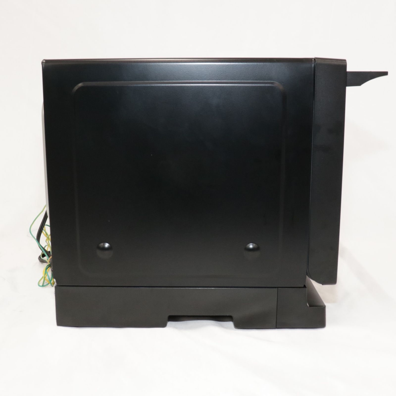 SHARP - [中古] シャープ SHARP 過熱水蒸気オーブンレンジ 23L 1段調理 ブラック系 RE-WF234(B) ブラック  [良い(B)] シャープ SHARP 過熱水蒸気オーブンレンジ 23L 1段調理 ブラック