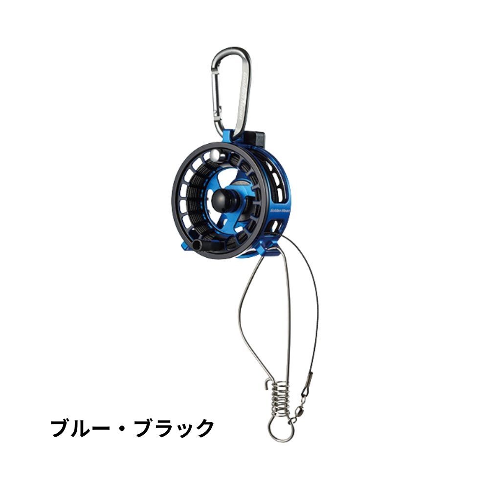GMリールストリンガー2