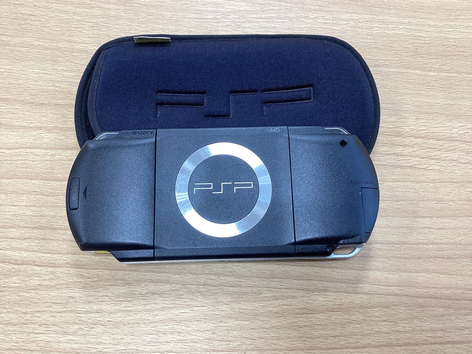 PSP1000本体 $_57.JPG?set_id=8800005007