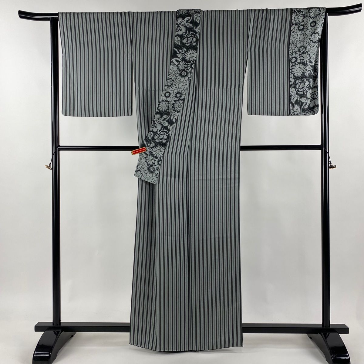 落款 縞