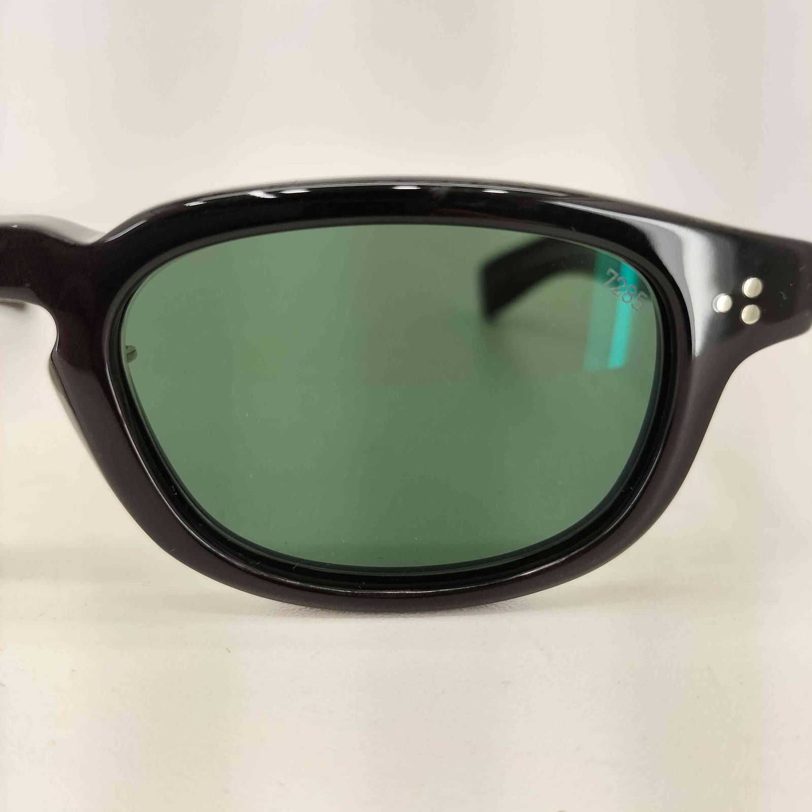 アイヴァン EYEVAN 7285 MODEL 351 サングラス メンズ 48□23
