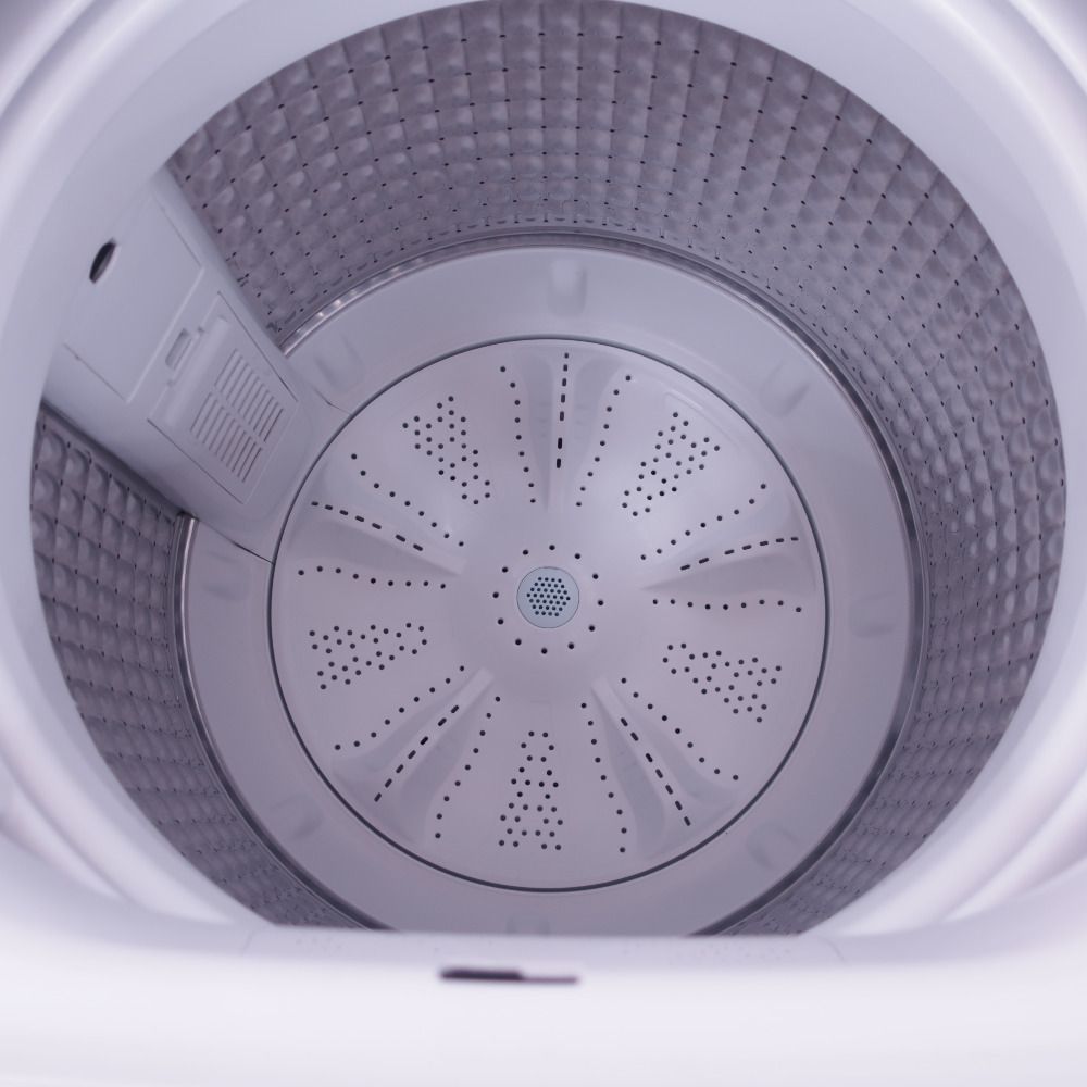 【user_d3b37b3f様】大阪送料無料3か月保障JW-U45EA★S-42 Haier ハイアール 全自動洗濯機 縦型 JW-U45EA(W) 4.5kg