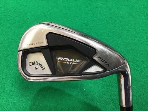 キャロウェイ ROGUE ST アイアンセット MAX OS ROGUE ST MAX OS 5S