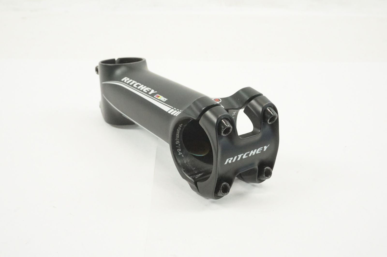 リッチー c220ステム 110mm RITCHEY リッチー WCS CARBON MATRIX C220