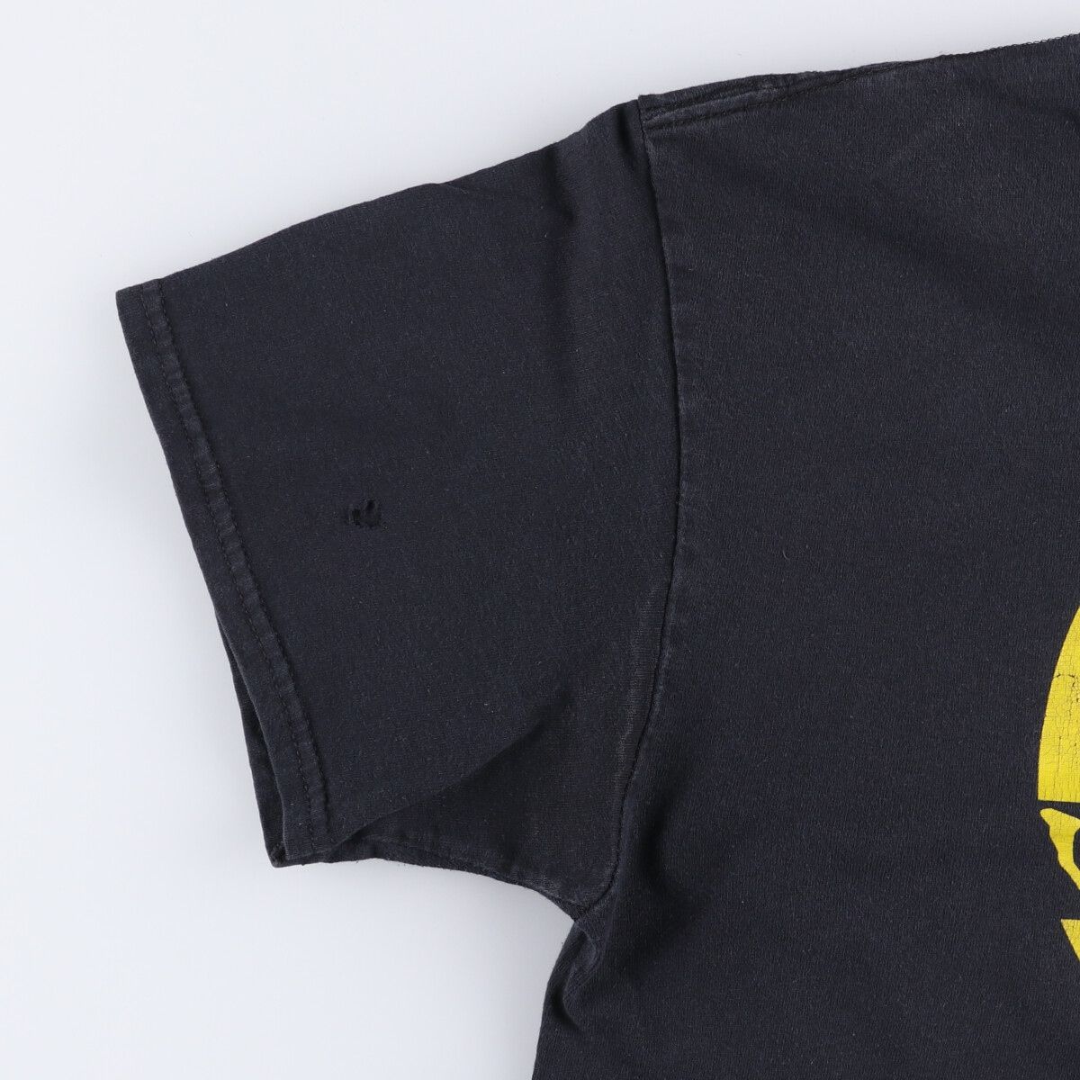 古着 WU-TANG CLAN ウータンクラン ラップTシャツ ラップT
