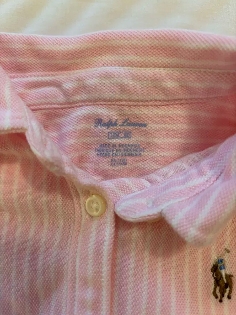 RALPH LAUREN