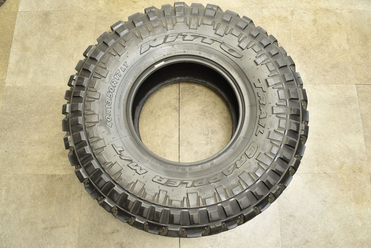 カスタムサイズ ニットー