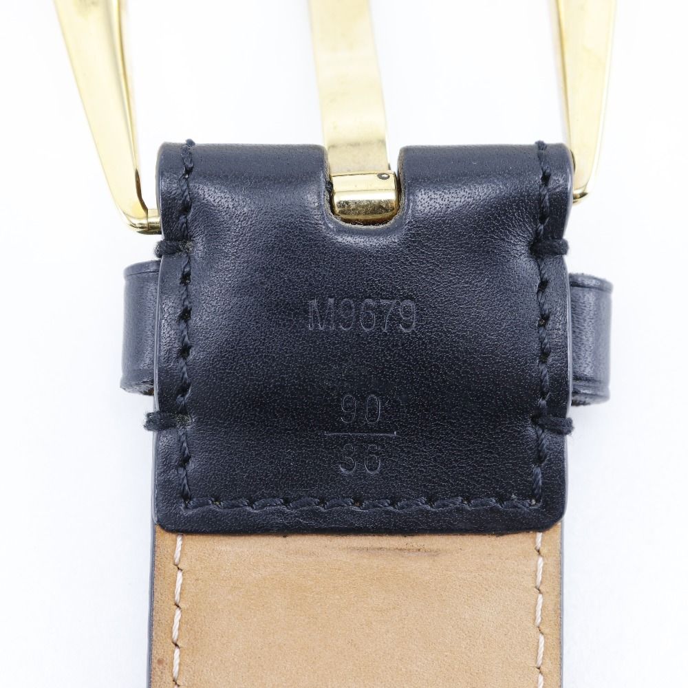 LOUIS VUITTON】ルイ・ヴィトン サンチュール・フェニックス