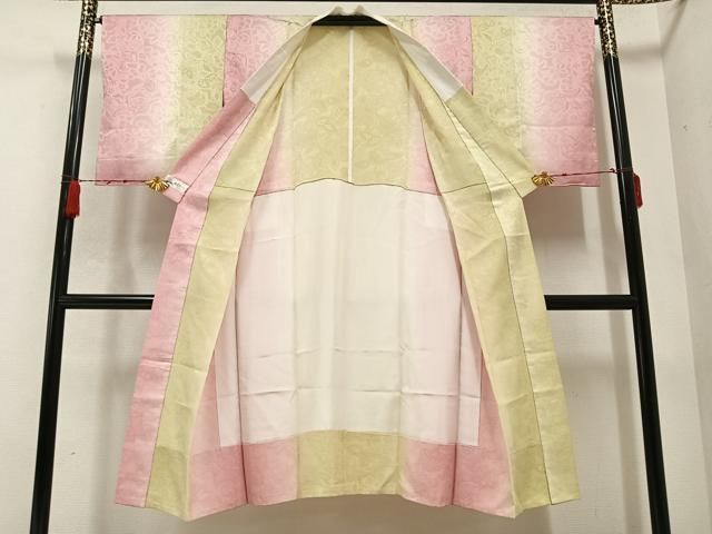 やまと誂製 正絹