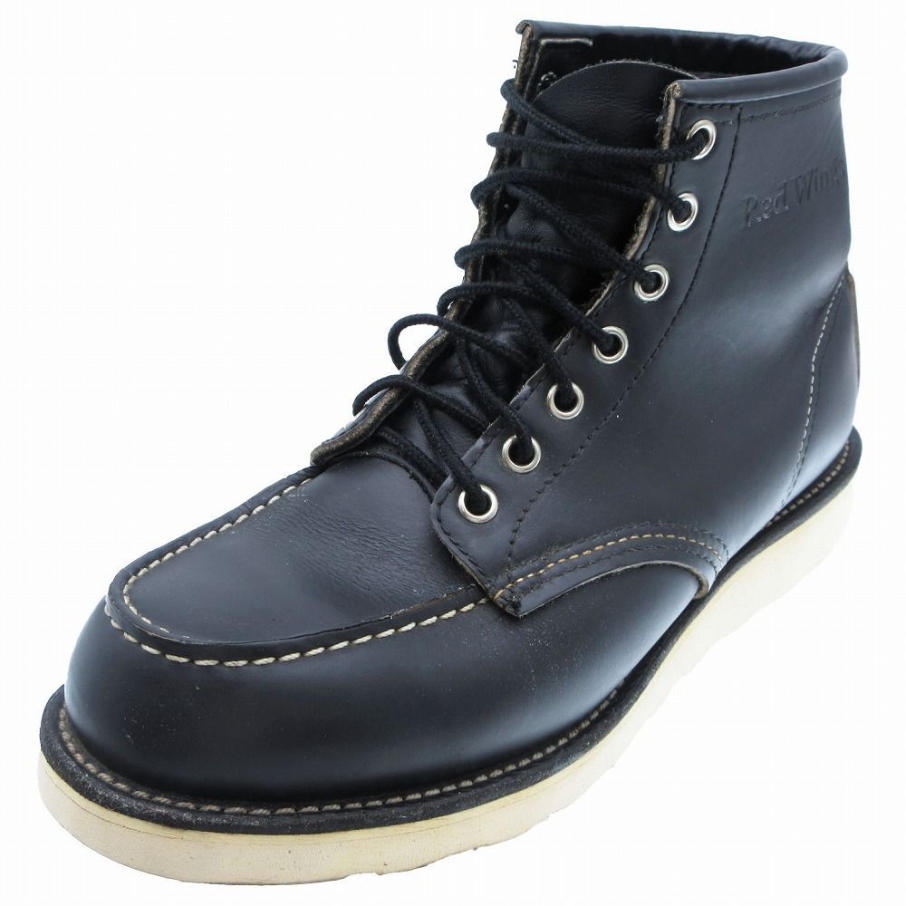 RED WING レッドウィング USA製 アイリッシュセッター ワークブーツ