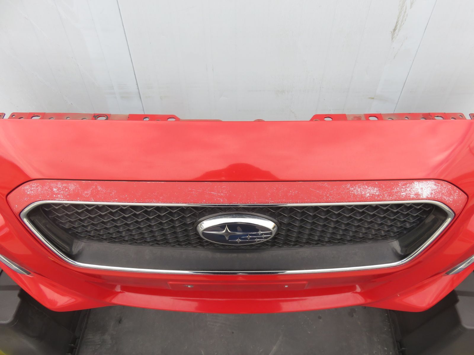 純正 フロントバンパー