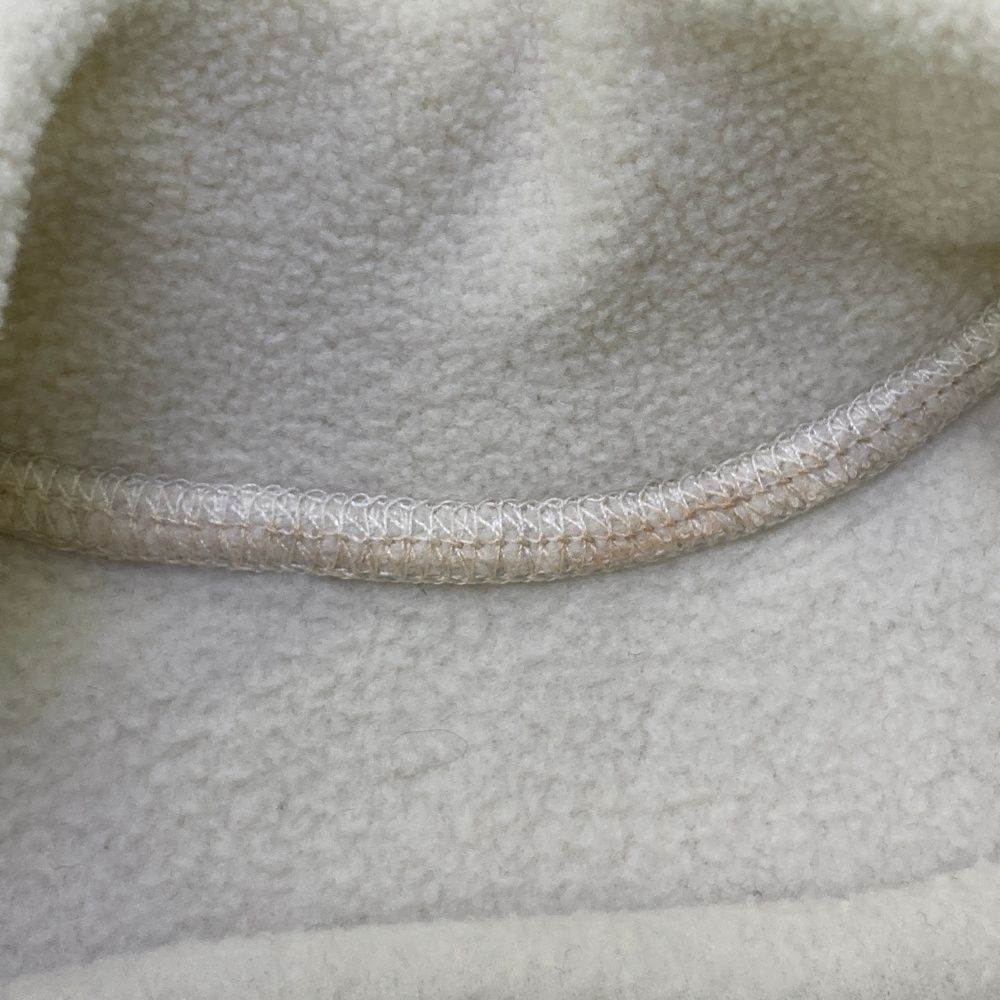 長袖トレーナー ホワイト系