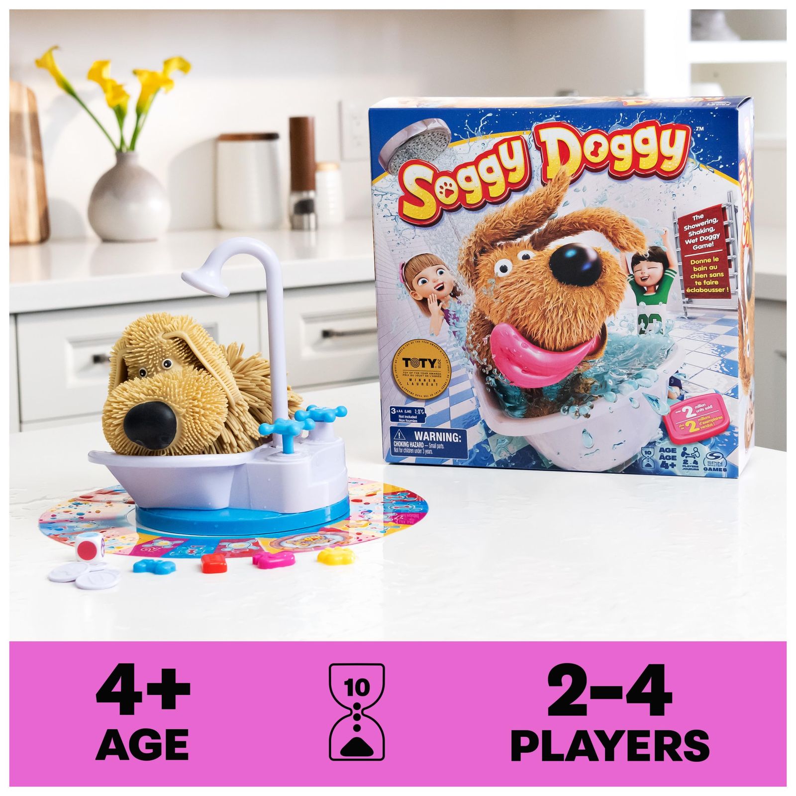 Toys