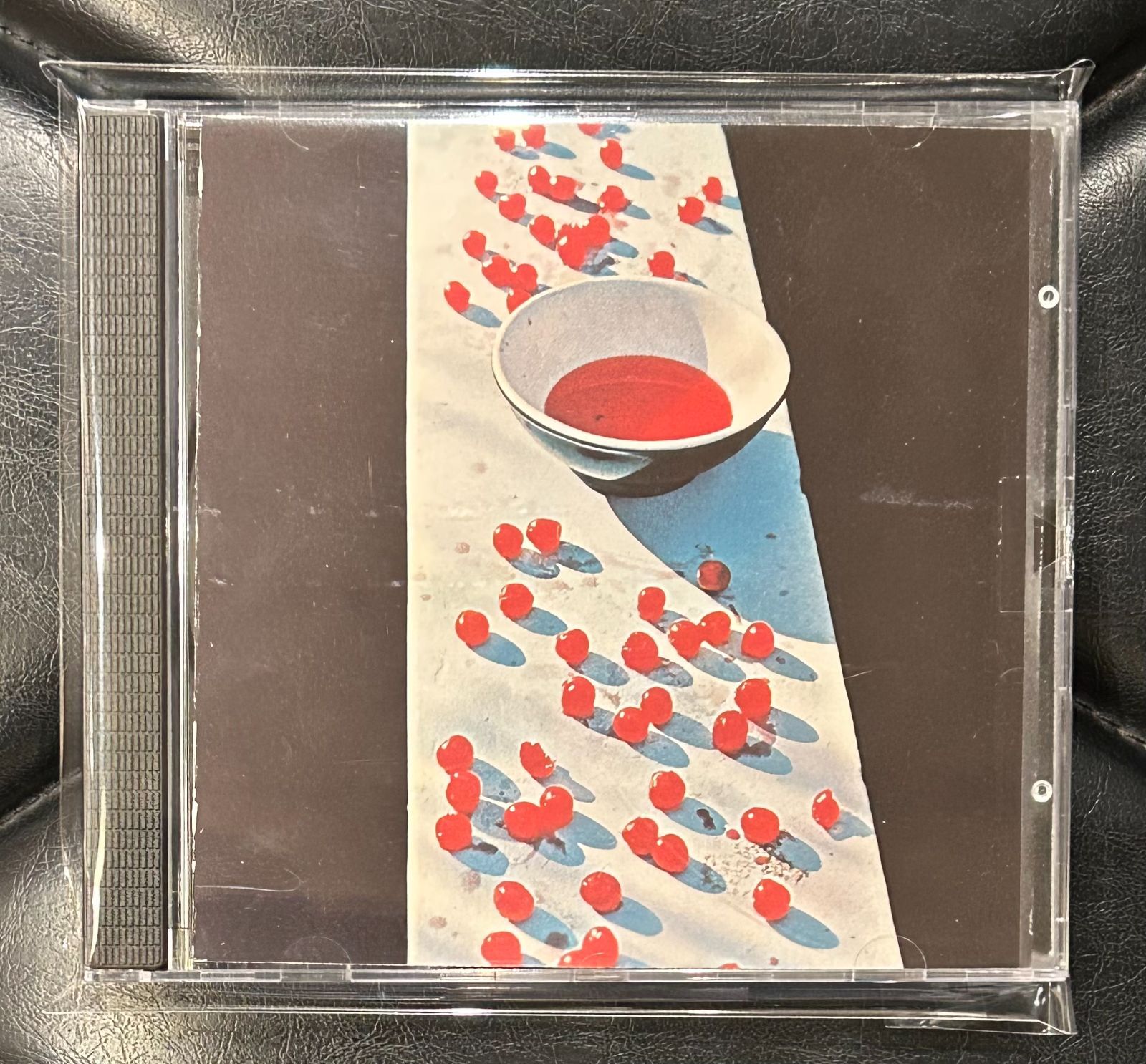 24カラット ゴールドCD】Paul McCartney 「McCartney」 ポール