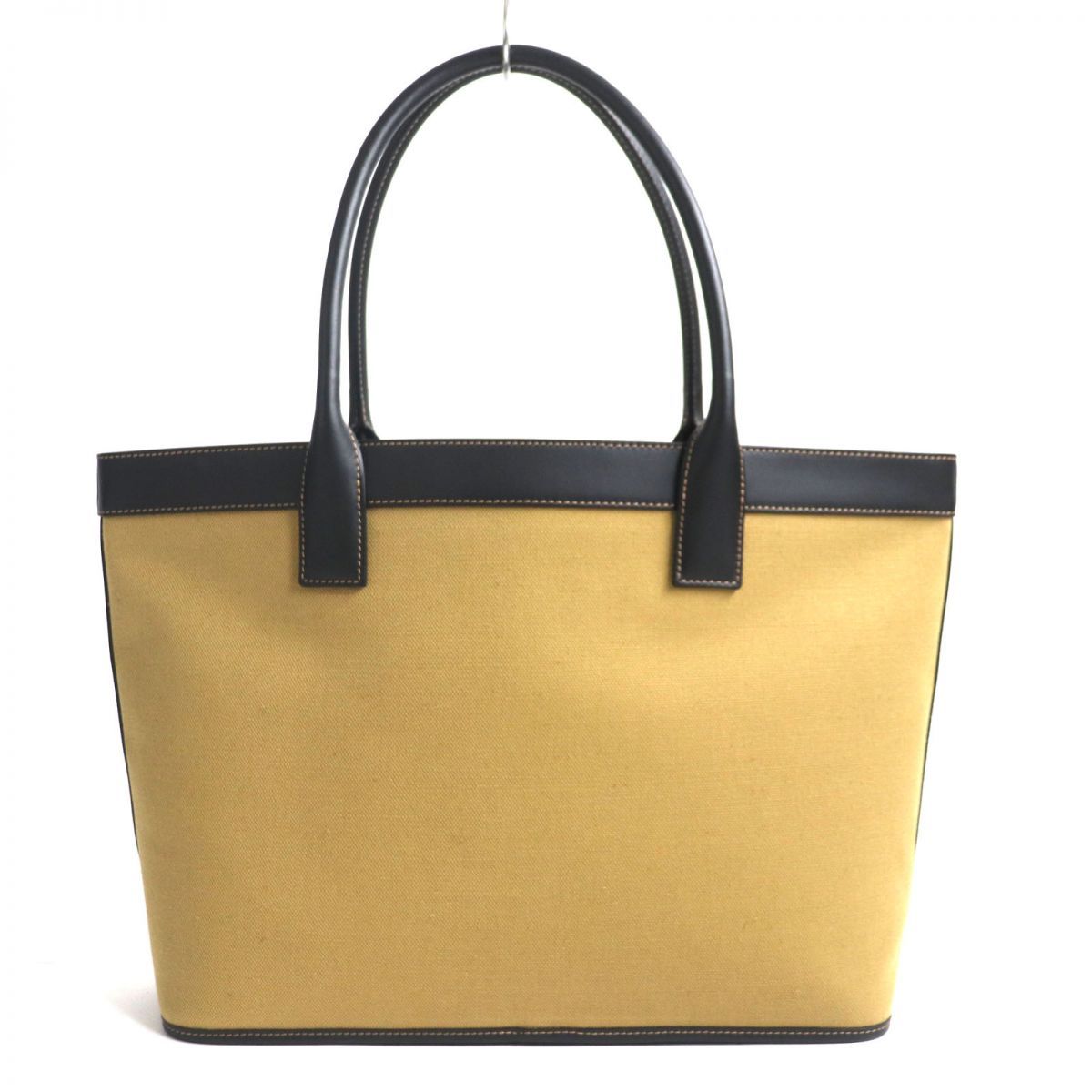 未使用品▽BERLUTI ベルルッティ フォーエバー ロッジ キャンバス 