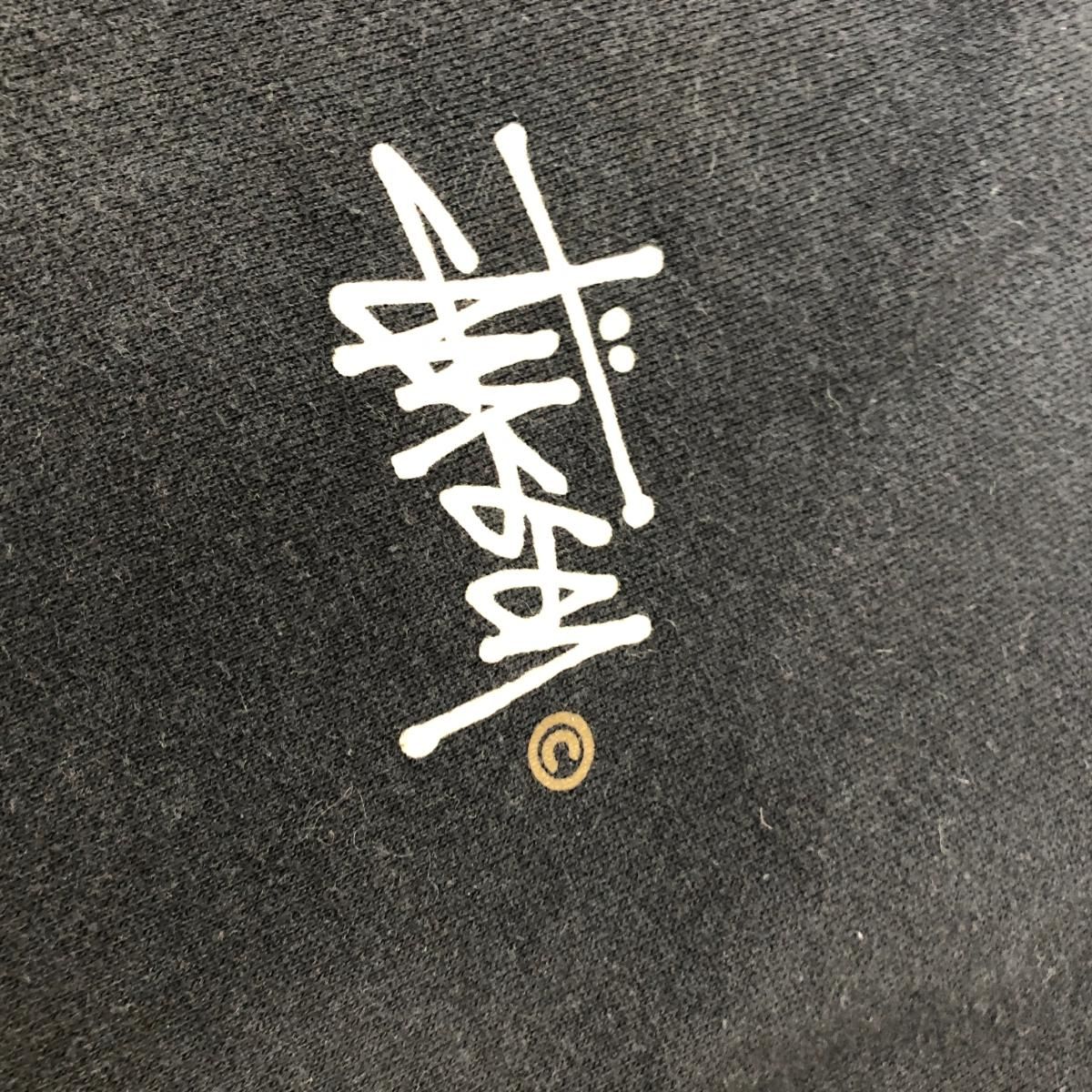 stussy ステューシー　スウェット　ビッグロゴ 楽天市場】STUSSY ステューシー スウェット サイズ:XL 22AW