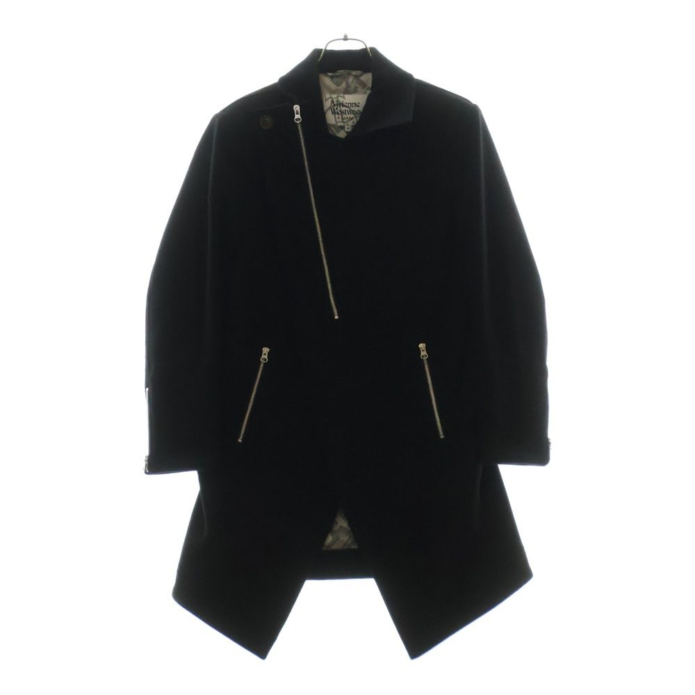 VivienneWestwood REDLABELトレンチコート 未使用☆ Vivienne Westwood