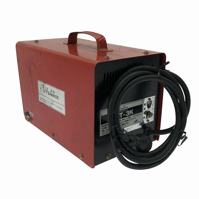 ハッケン 100V