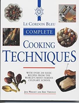 Le Cordon Bleu デザートテクニック　英文 Le Cordon Bleu デザートテクニック 英文 Le Cordon Bleu デザート