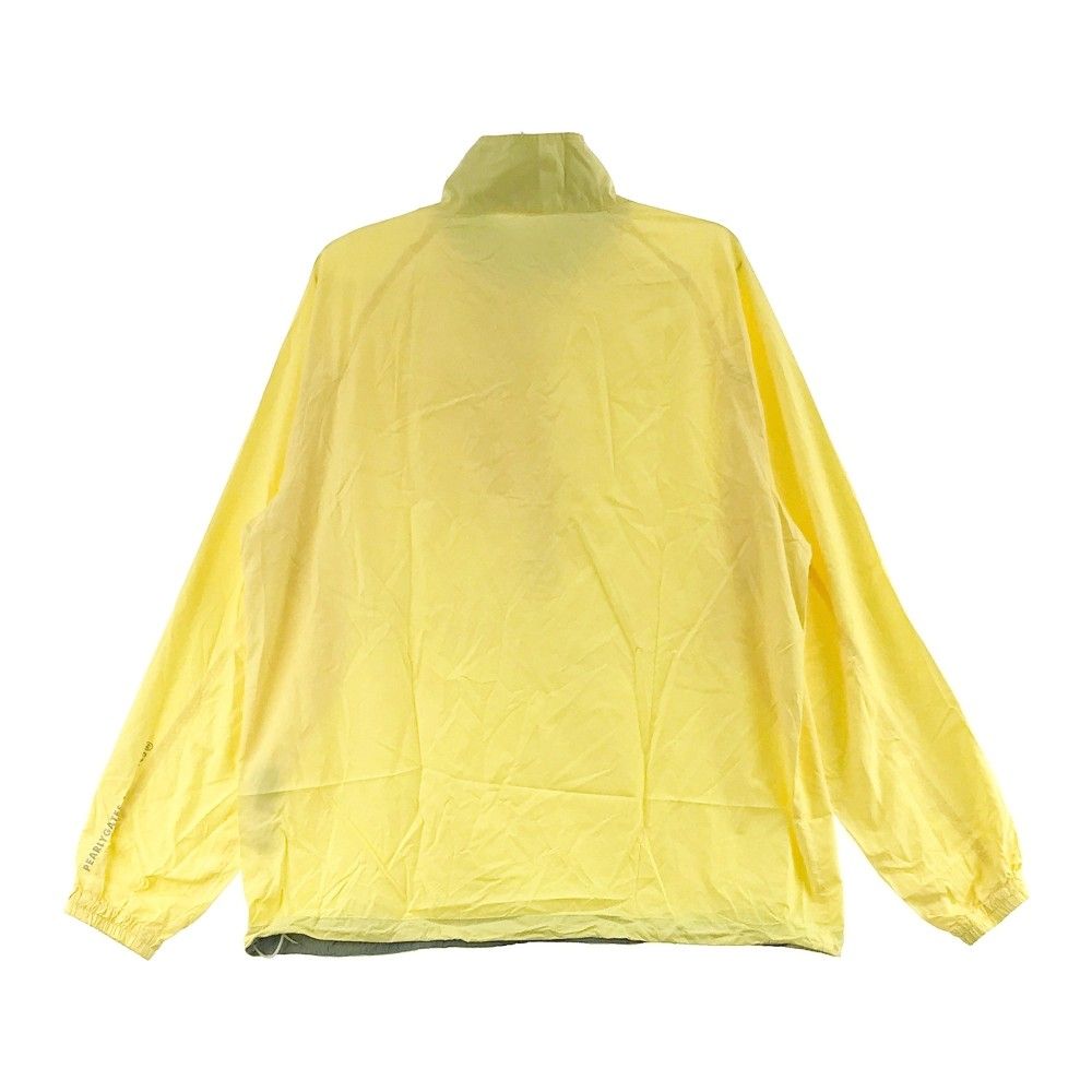 【新品、未使用】PEARLY GATES パーリーゲイツ ナイロンジャケット PEARLY GATES パーリーゲイツ スニード プルオーバー ナイロン