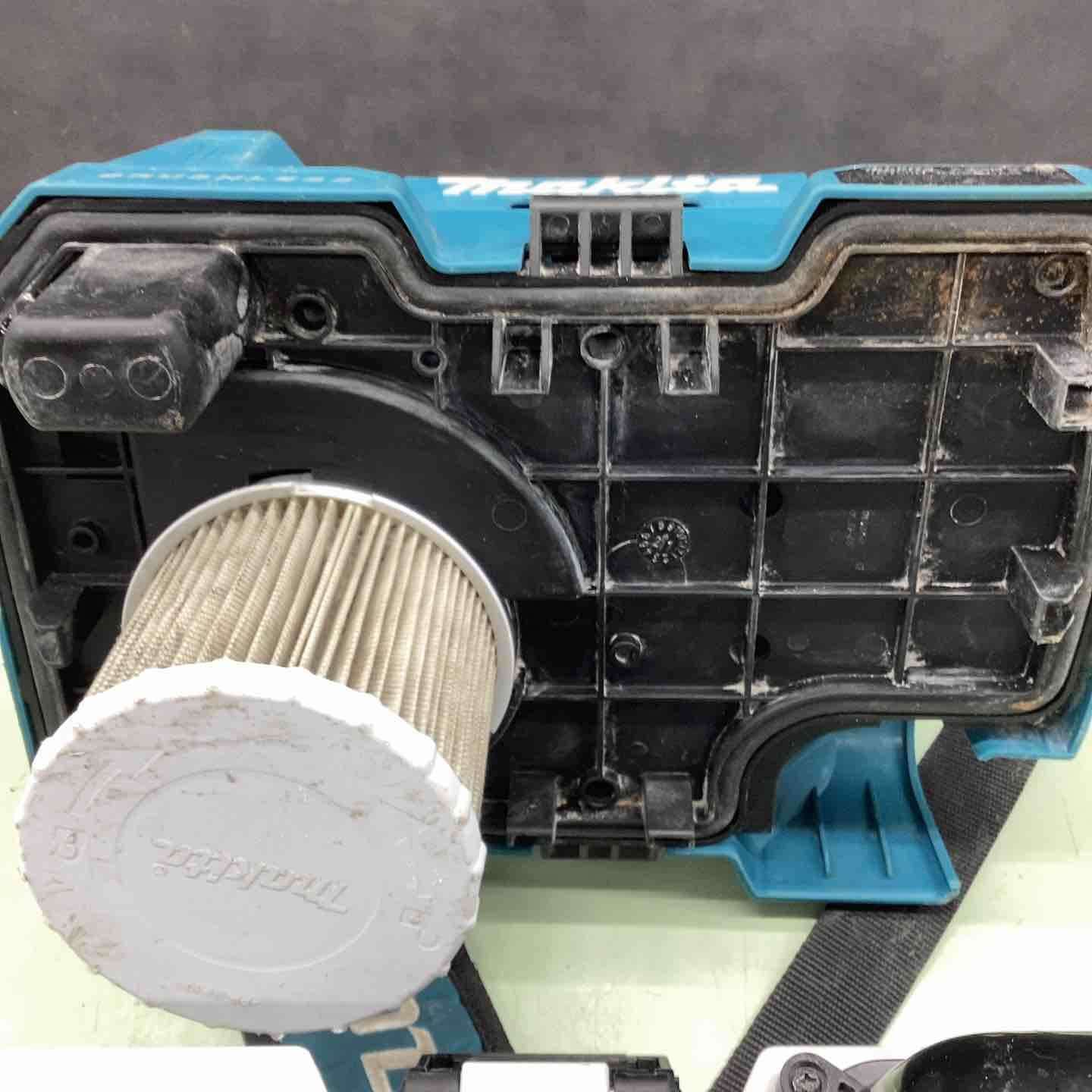 乾湿両用 VC750DZ