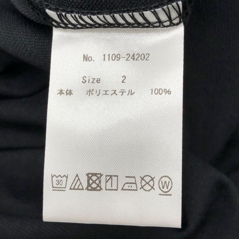 ゴルフウェア モデル