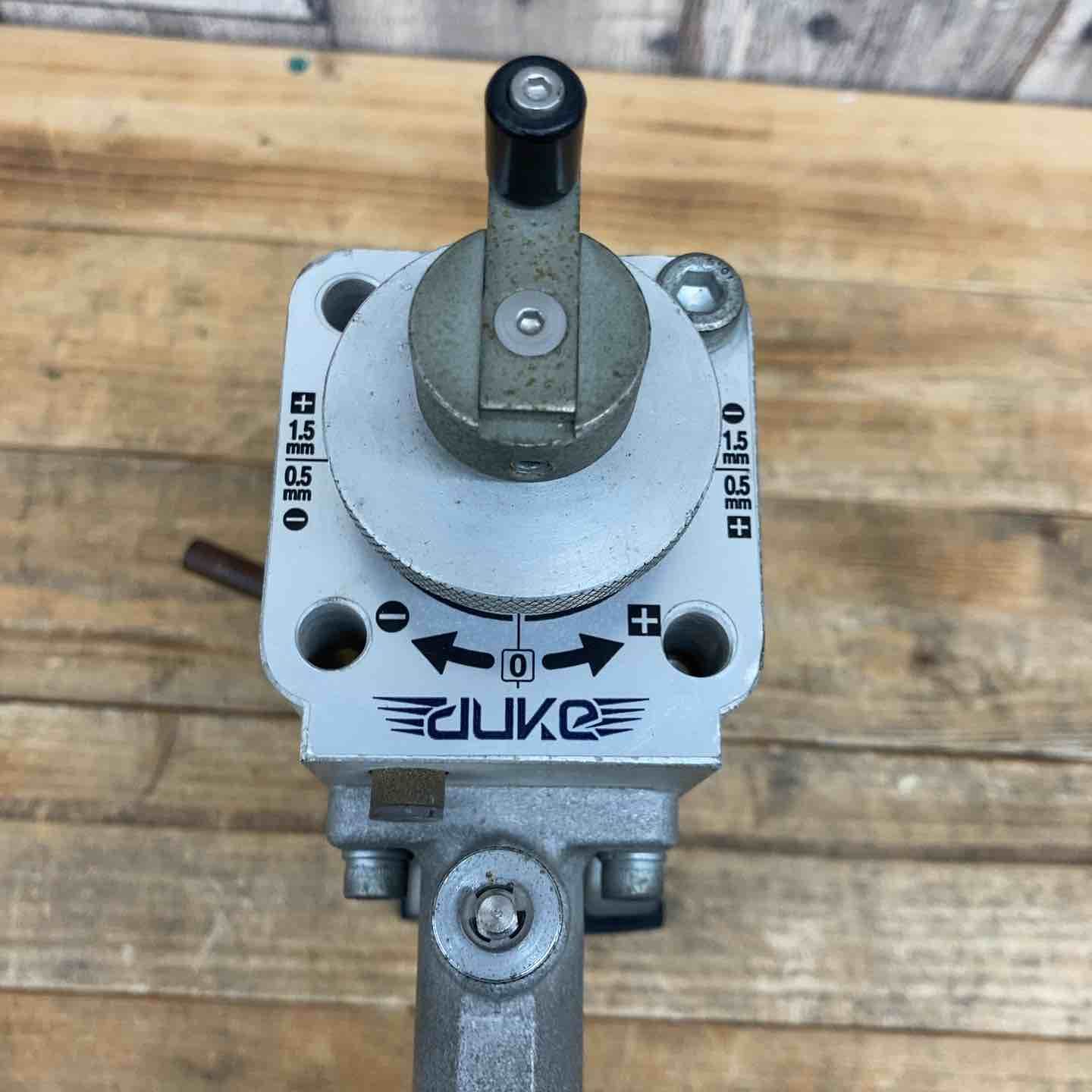 クイックプーラー デューク