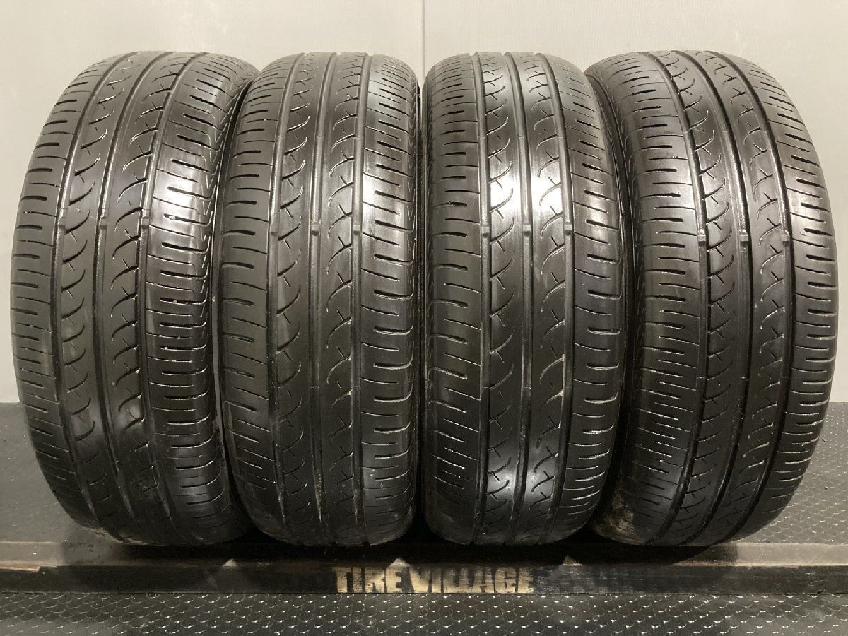 YOKOHAMA BluEarth 205/60R16 16インチ 夏タイヤ 4本 20~21年製 YOKOHAMA BluEarth 205/60R16 16インチ 夏タイヤ 4本 20~21年製
