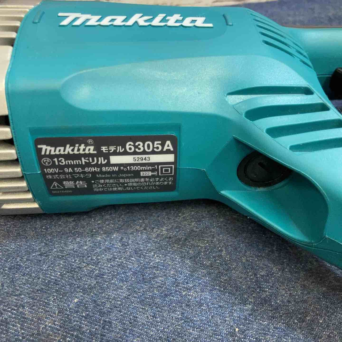makita 電気ドリル
