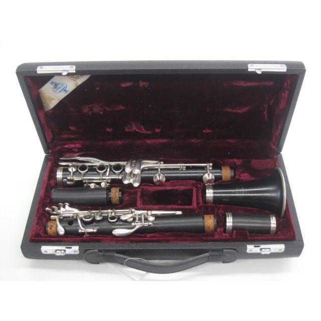 Buffet Crampon ビュッフェ クランポン クラリネット C13 ビュッフェ