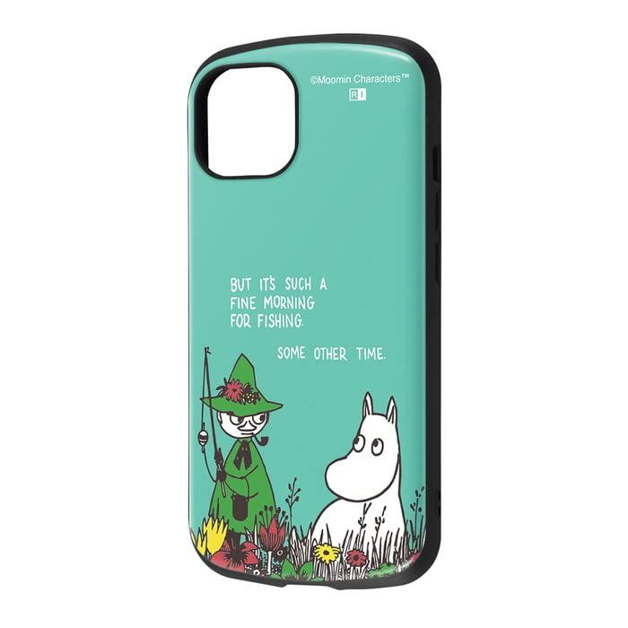 【人気商品】ソフト ソフトケース カバー 保護 moomin ハード 13 14 ハードケース iPhone iPhone13 スナフキン スマホケース 耐衝撃 ムーミン スマホカバー ケース iPhone14