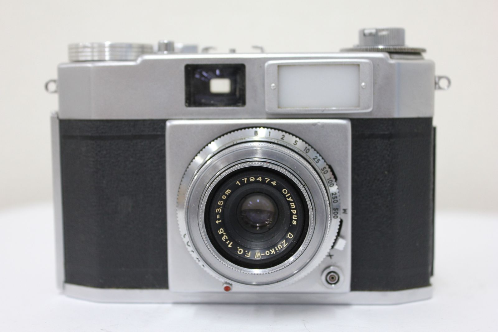 品 オリンパス Olympus WIDE E D Zuiko W FC 3 5 cm F カメラ 3092