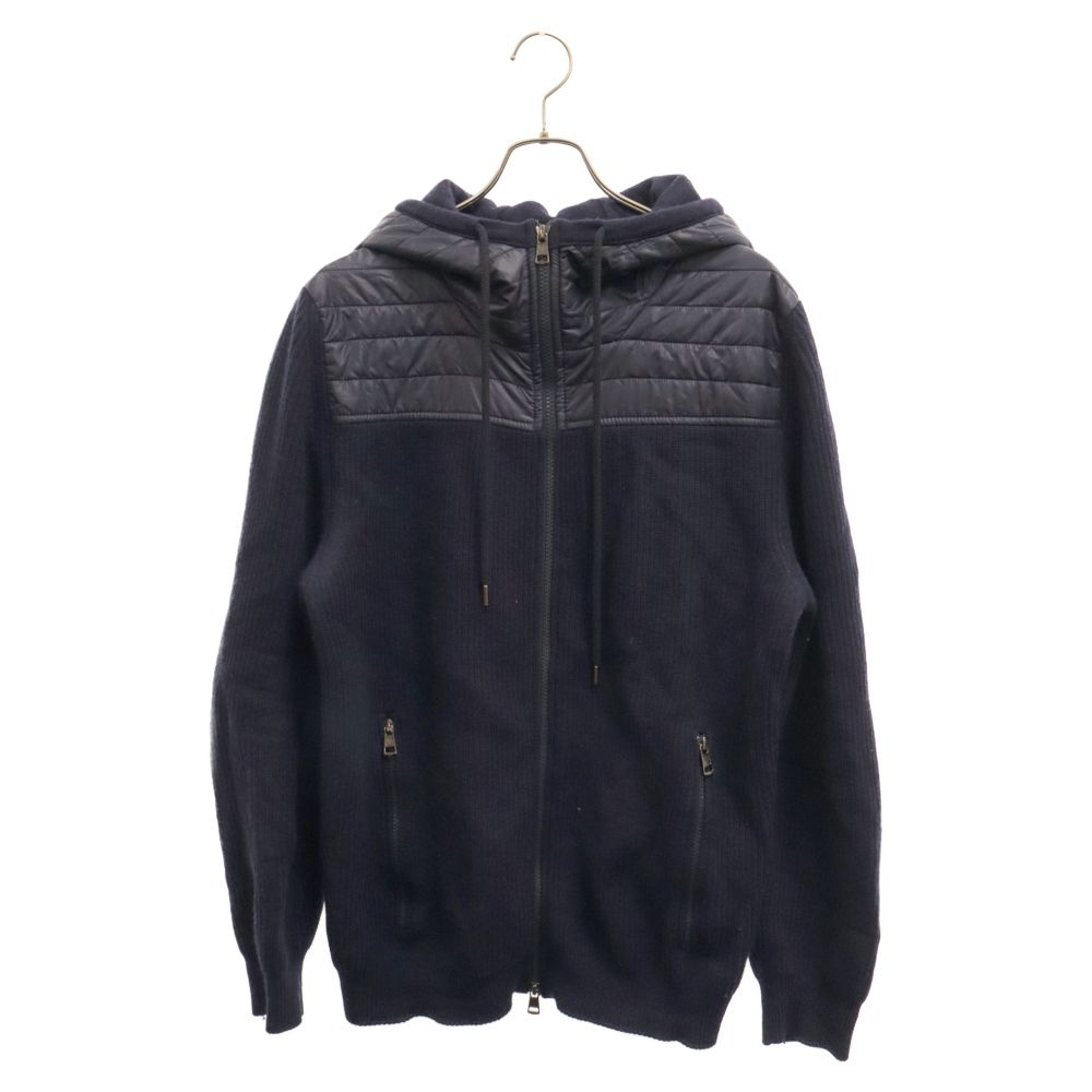 MONCLER (モンクレール) MAGLIA TRICOT CARDIGAN マグリアトリコ ...