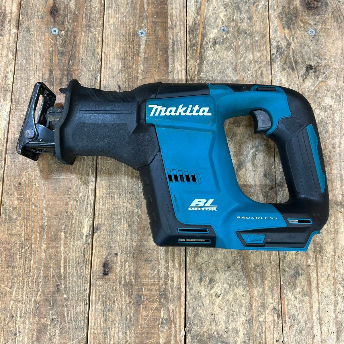 マキタ(makita) コードレスレシプロソー JR188DZ【所沢店】