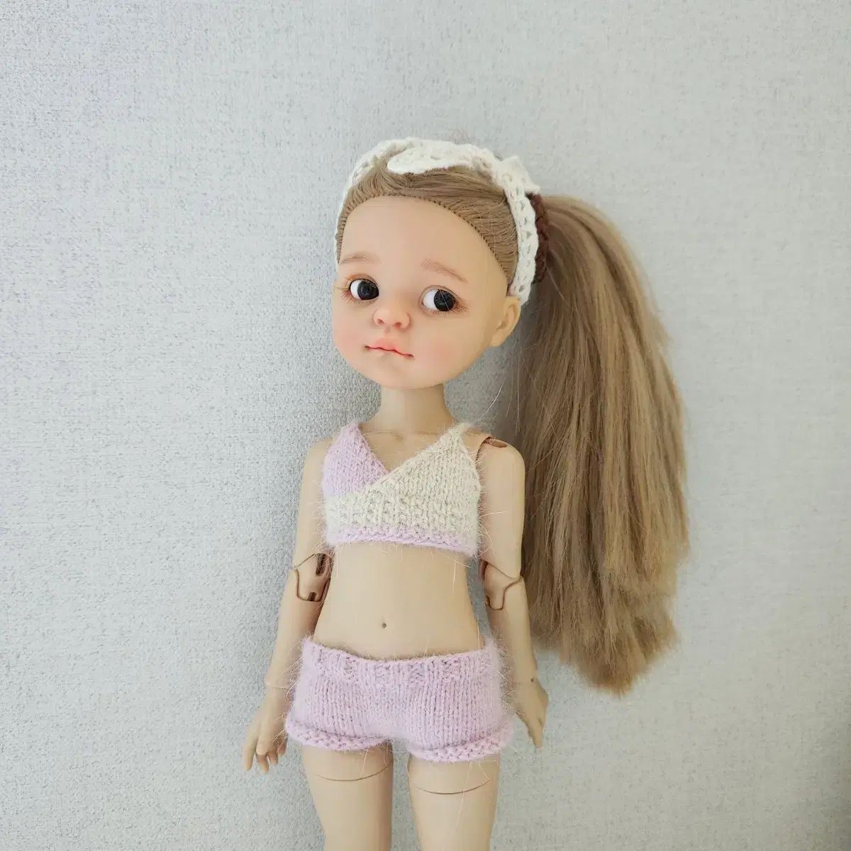 パオラ・レイナの服