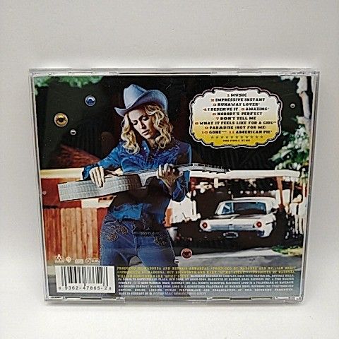 マドンナ CD s-l400.jpg