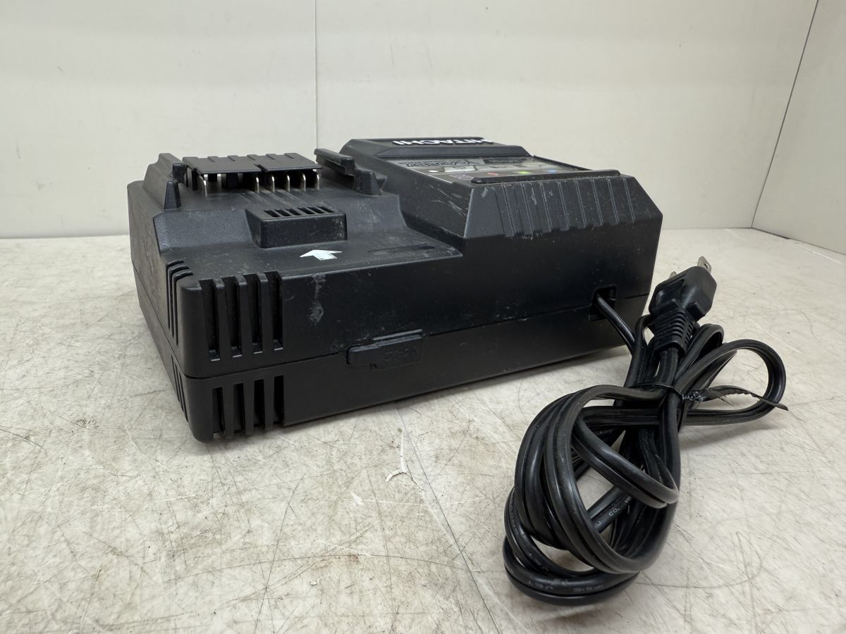 HITACHI ☆日立☆14.4V~18V バッテリー充電器UC18YSL2 UC 18YSL2 充電器